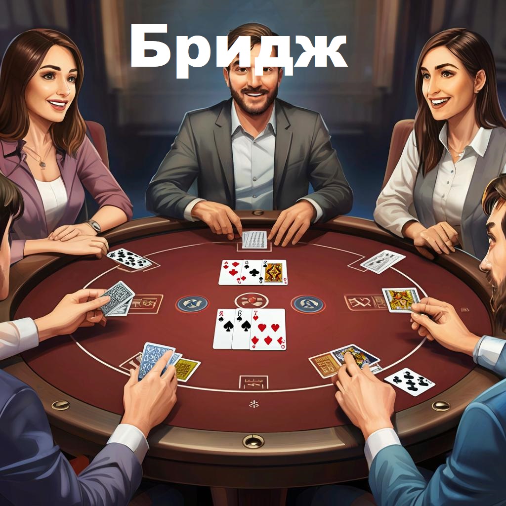 Бридж